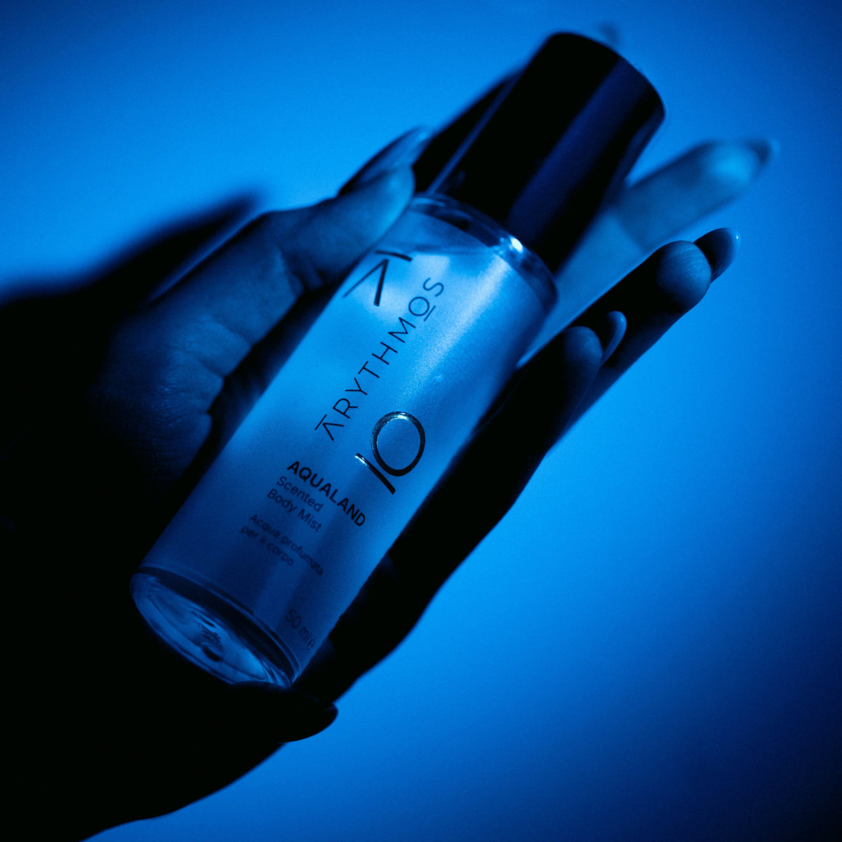 AQUALAND Scented Body Mist