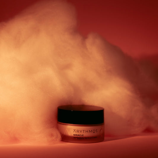MIRACLE Wellbeauty Serious Cream
