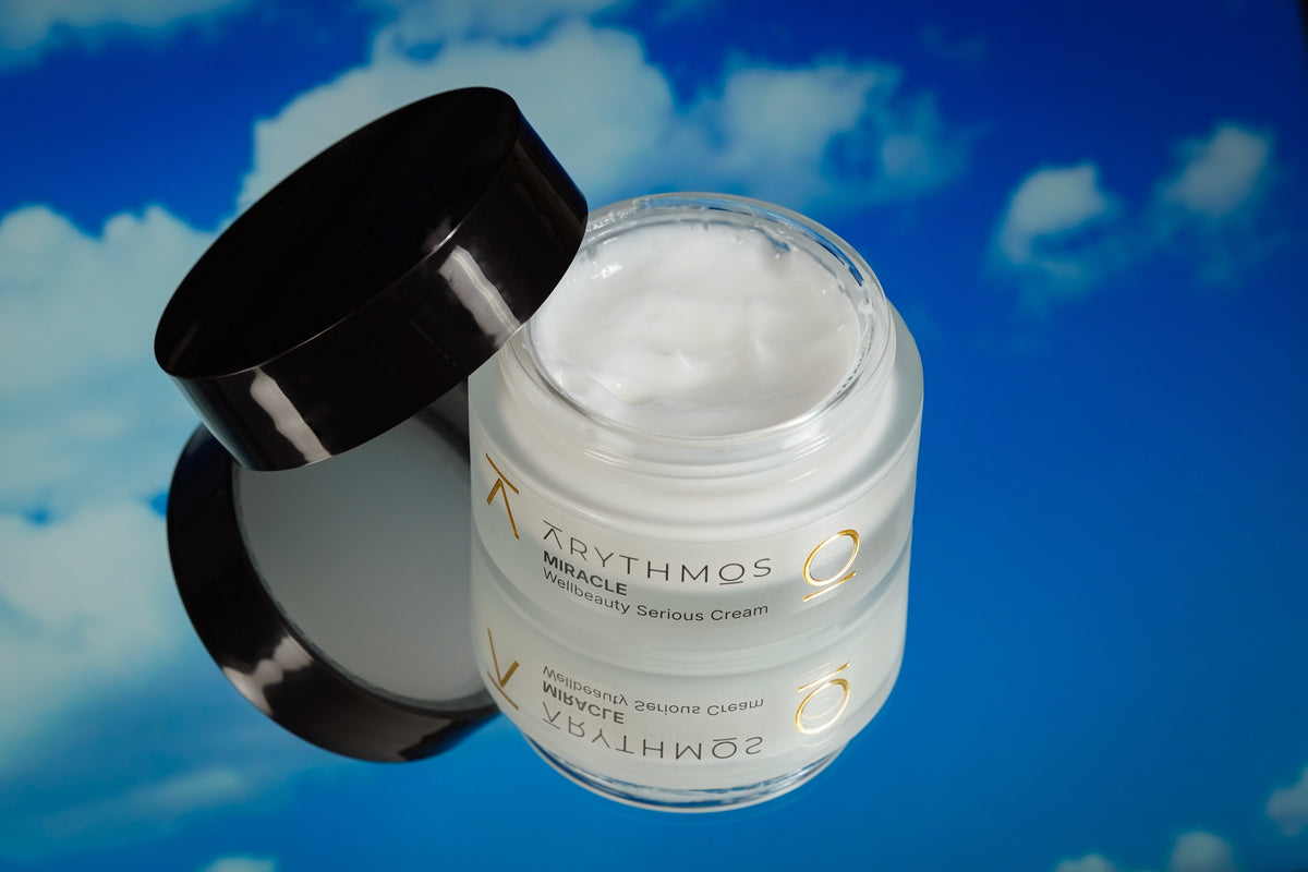 MIRACLE Wellbeauty Serious Cream