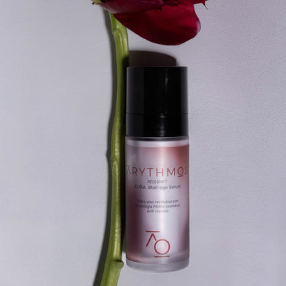 AURA Well-age Serum