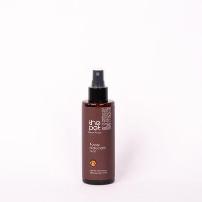 Talco Acqua Profumata