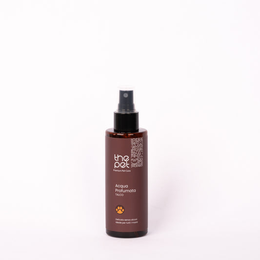 Talco Acqua Profumata