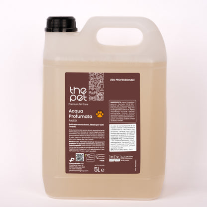 Talco Acqua Profumata