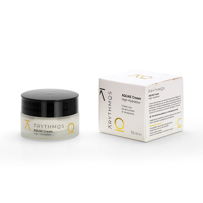 AQUAE CREAM High-Hydration