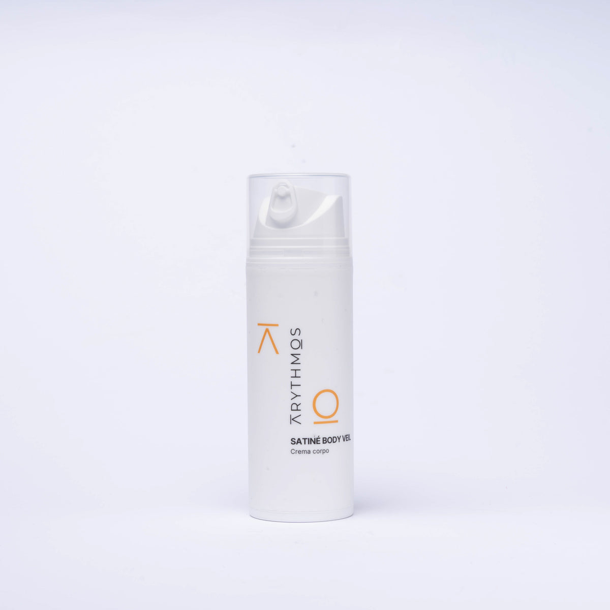 SATINÉ BODY VEIL