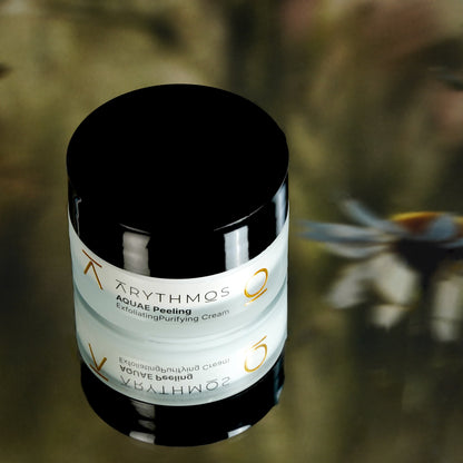 AQUAE Peeling Exfoliating&Purifying Cream