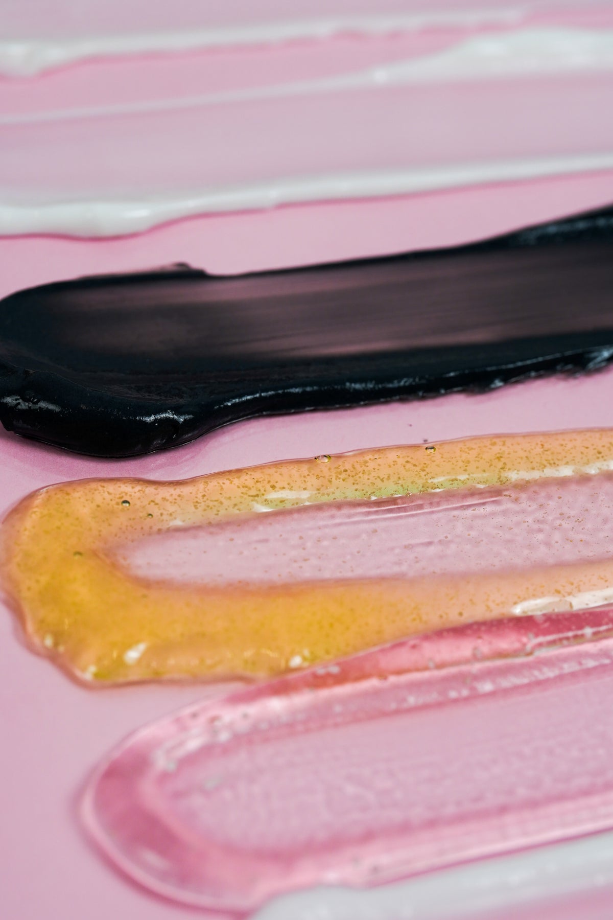 Pearl Face Scrub