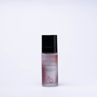 AURA Well-age Serum