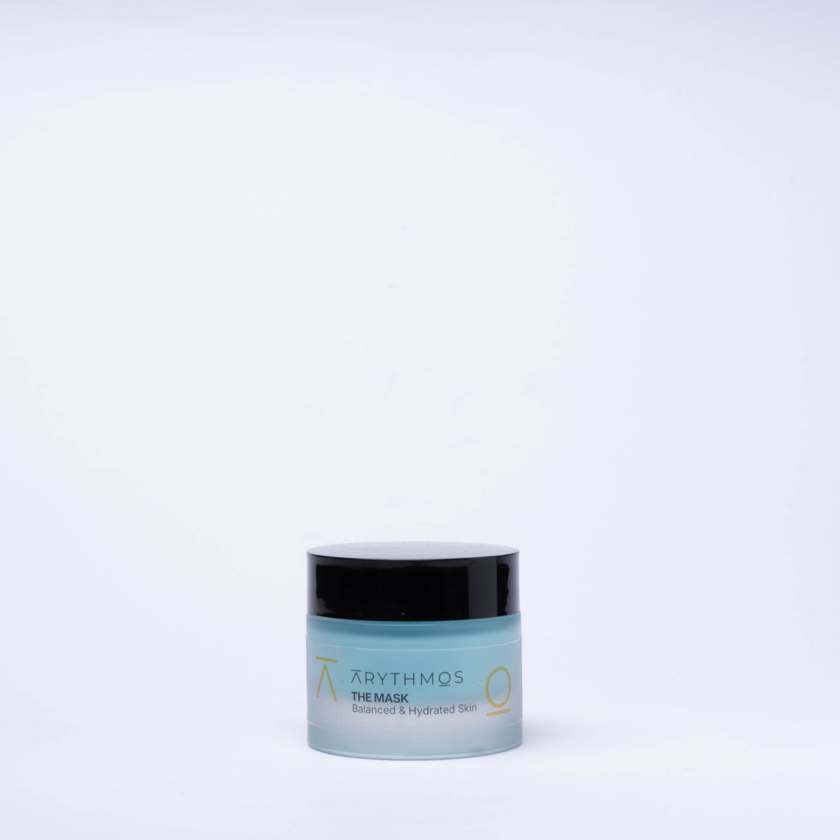 THE MASK Balanced & Hydrated Skin